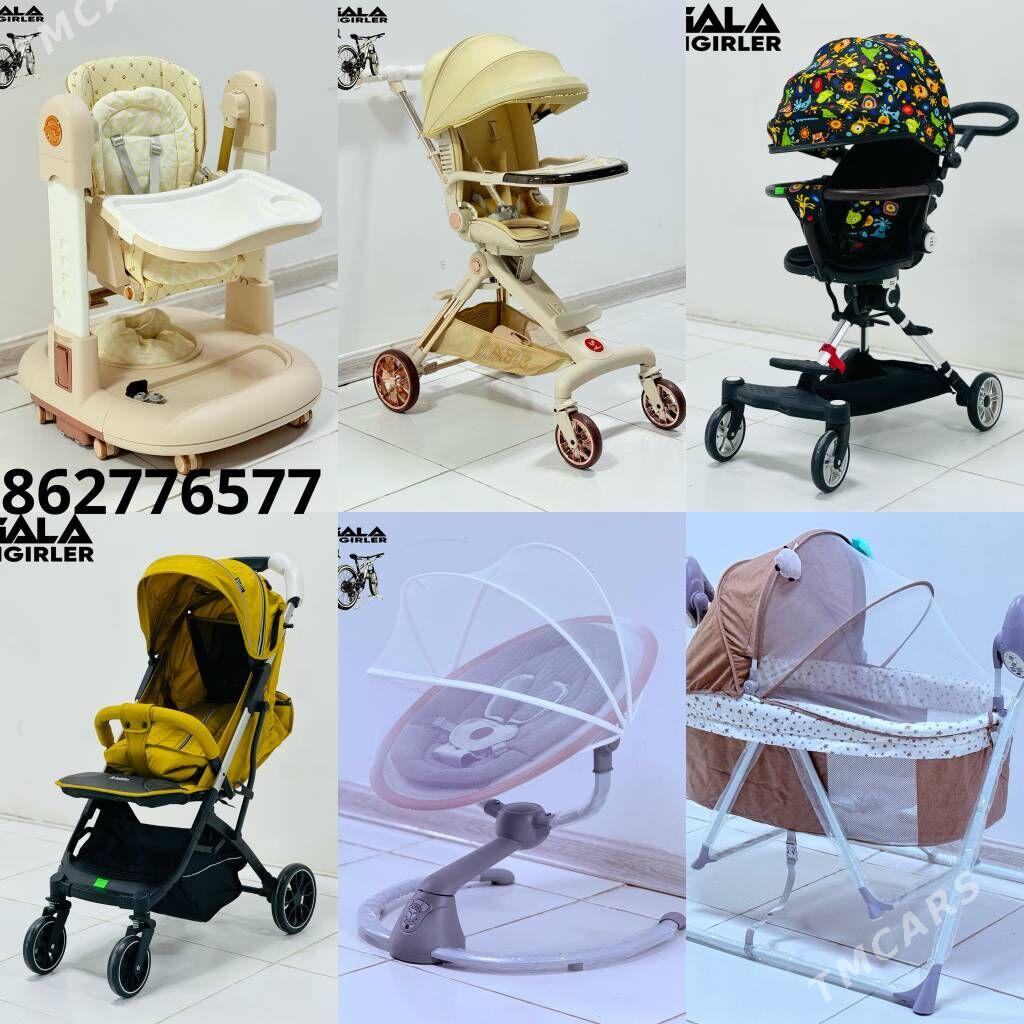 TIGIR KALYASGA SALANJAK MASYN - Гуртли - img 8