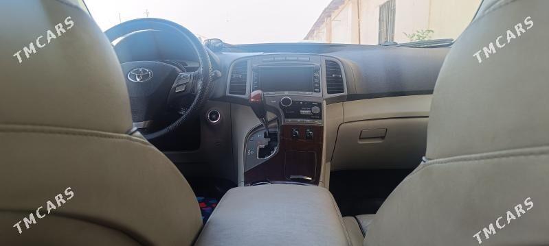 Toyota Venza 2010 - 200 000 TMT - Daşoguz - img 4