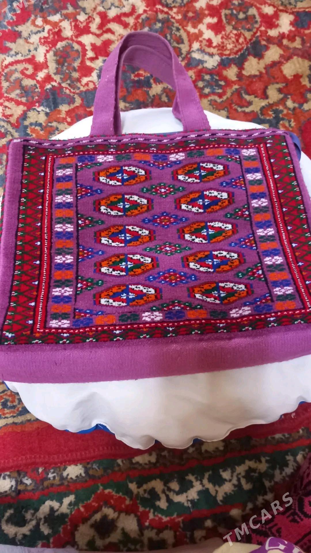 Haly sumka - 30 mkr - img 1