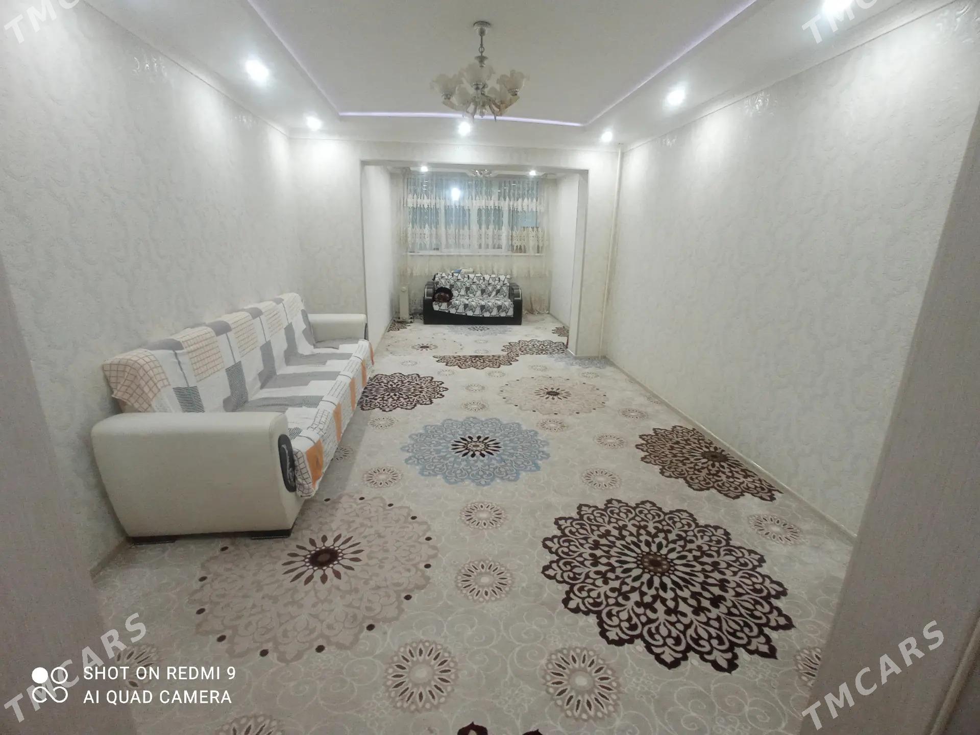 аренда жай шапак - Мары - img 2