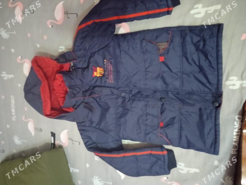 KURTKALAR,YEÑSIZ - Дашогуз - img 3