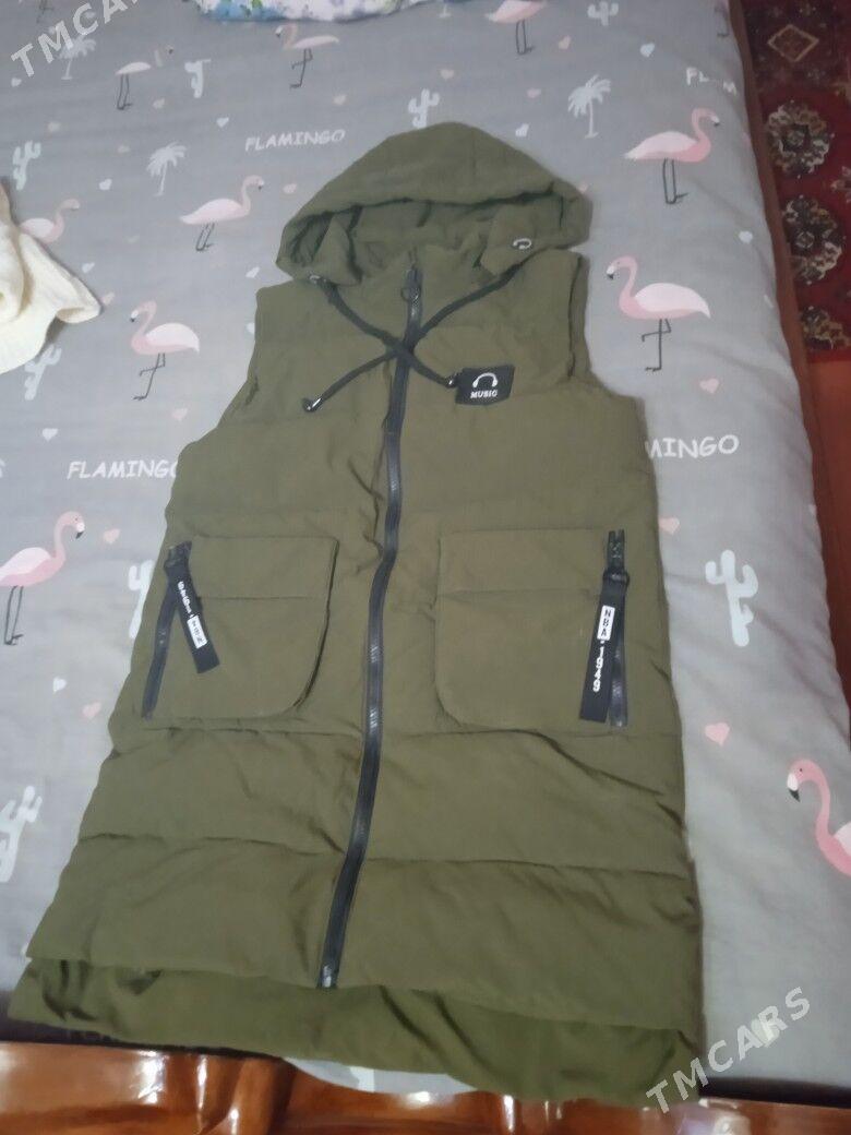 KURTKALAR,YEÑSIZ - Дашогуз - img 4