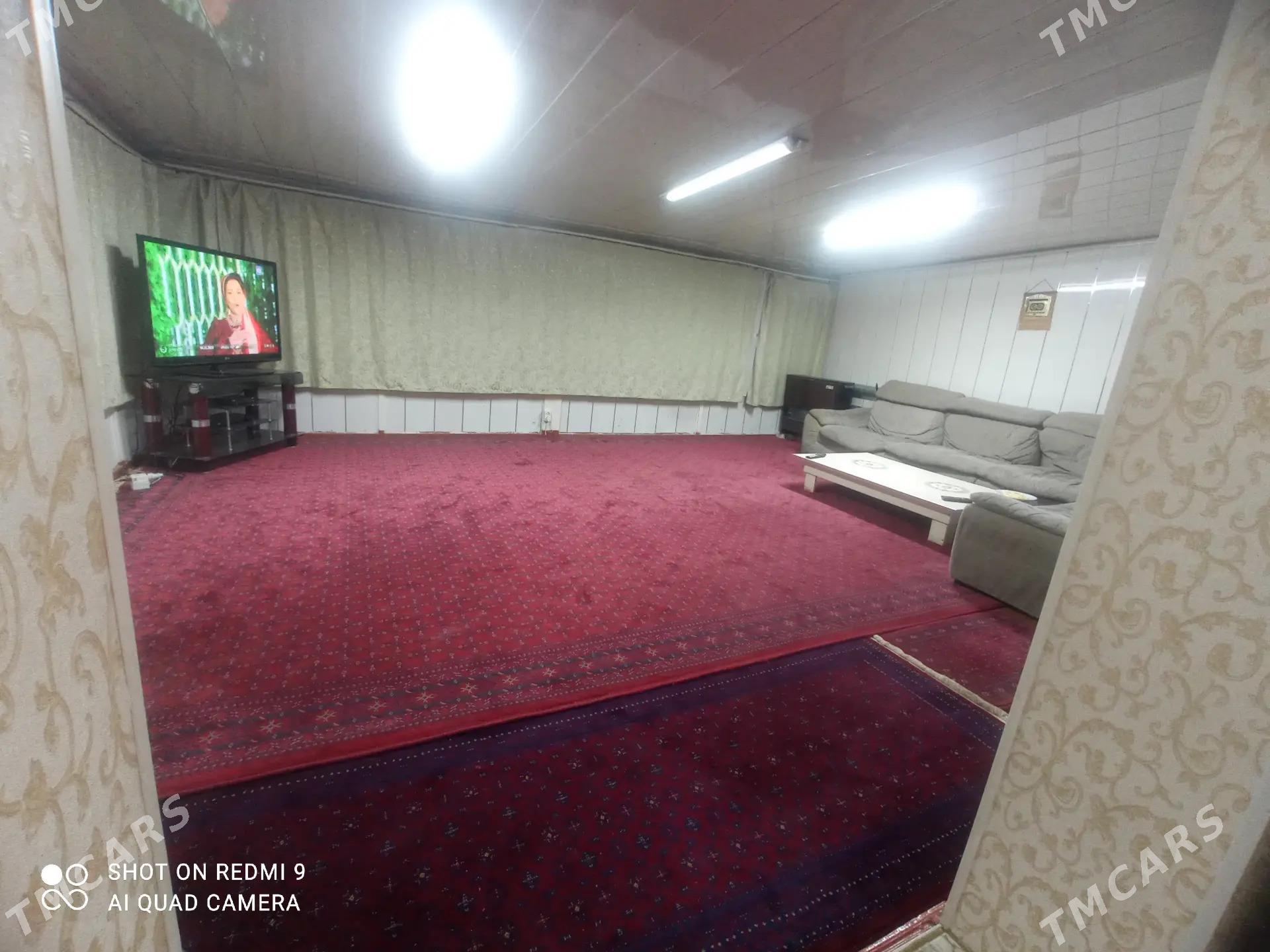 аренда жай шапак - Мары - img 3