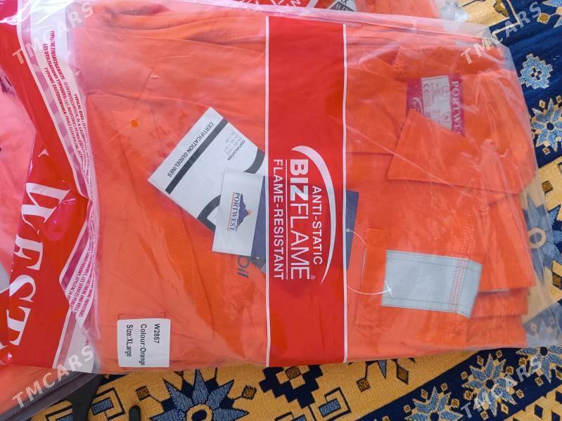 спецодежда - Hazar - img 2