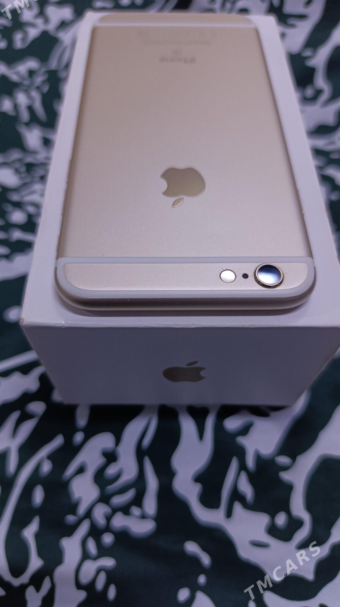 Iphone 6s - Aşgabat - img 2