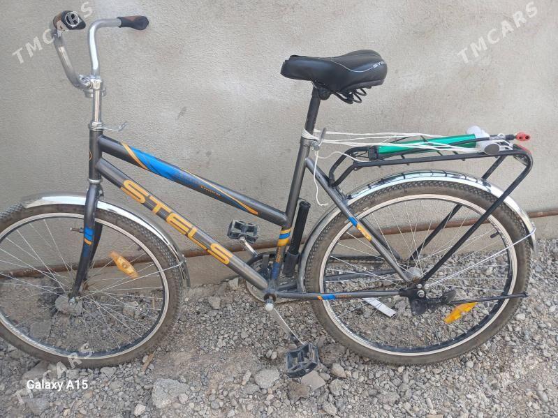 tigir gyssagly satlyk - Бузмеин - img 2