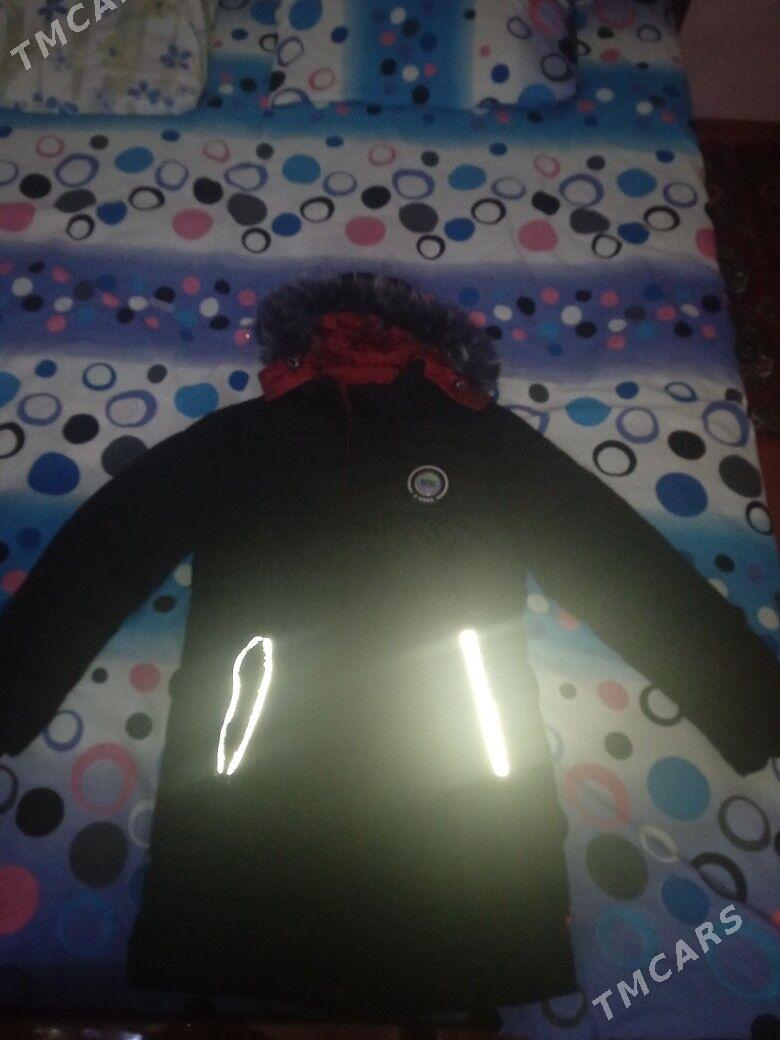 KURTKALAR,YEÑSIZ - Дашогуз - img 1