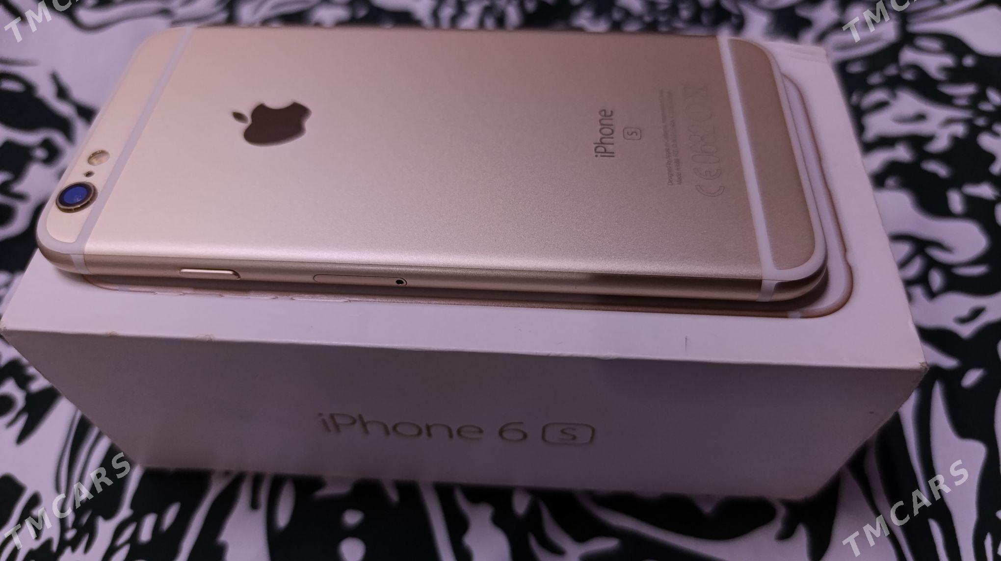 Iphone 6s - Aşgabat - img 4