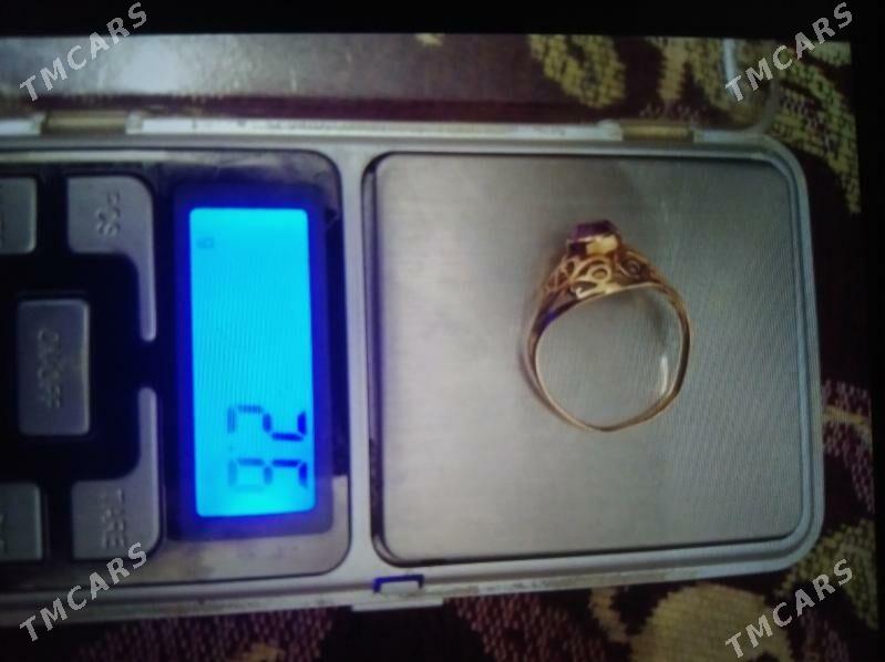 yuzuk - Balkanabat - img 1