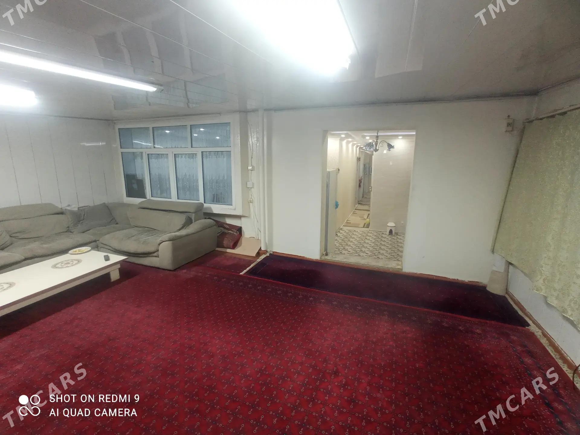 аренда жай шапак - Мары - img 4