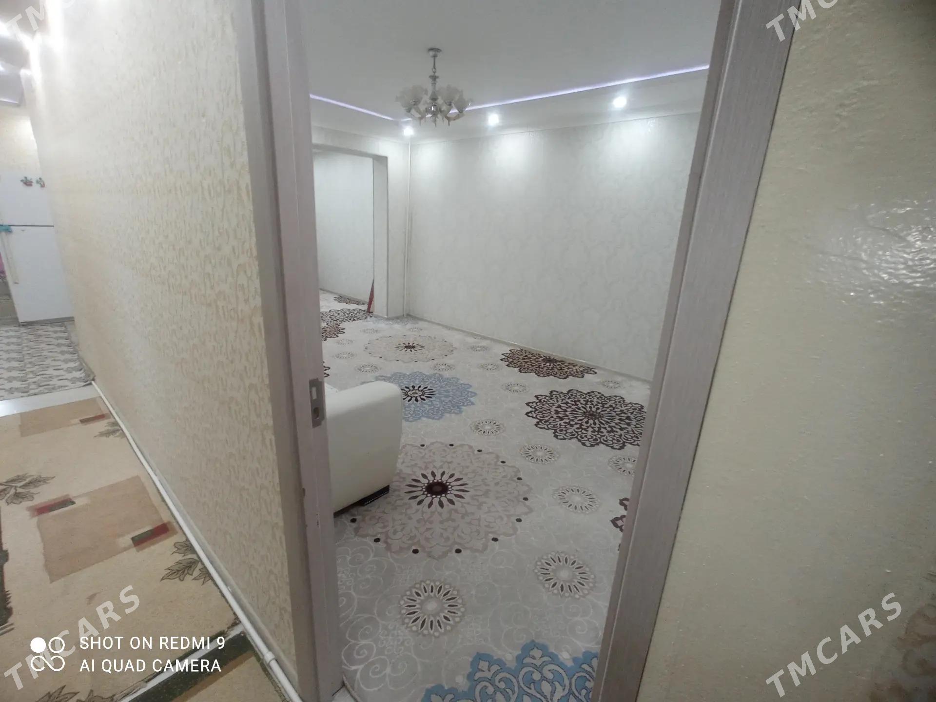 аренда жай шапак - Мары - img 6