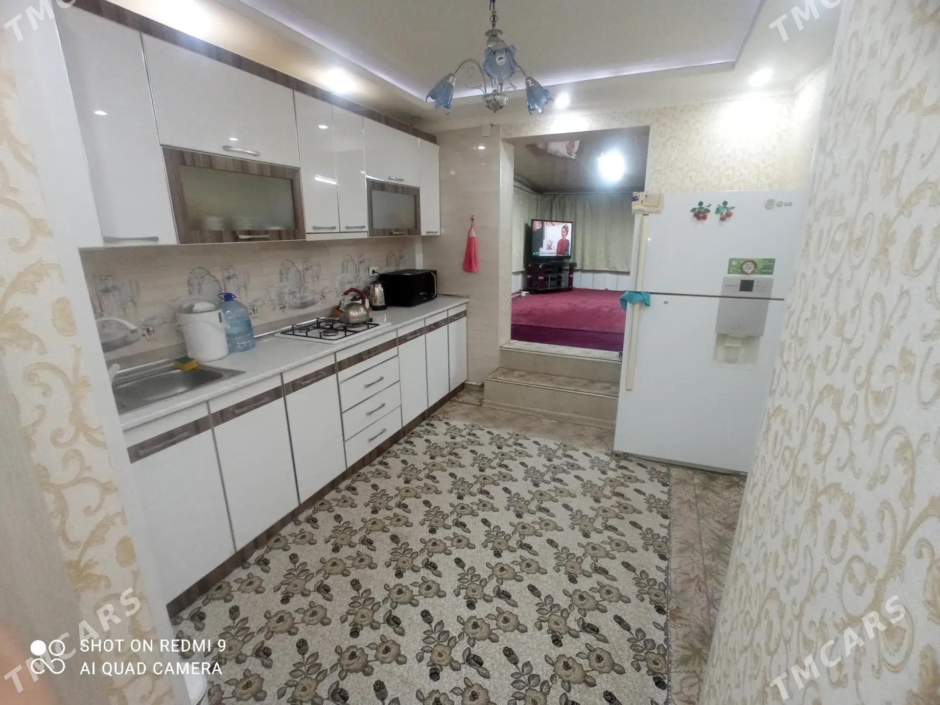 аренда жай шапак - Мары - img 5