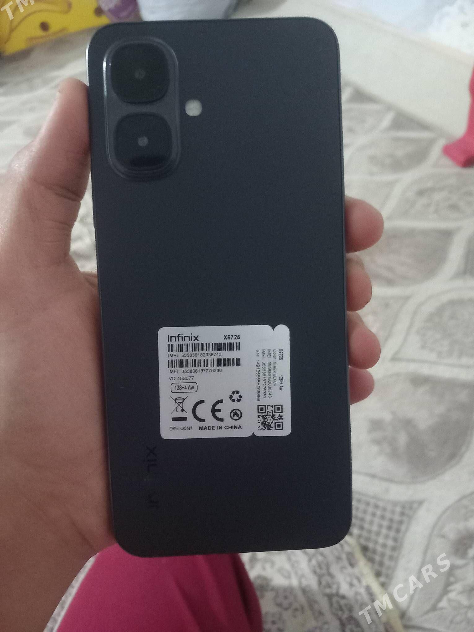 İnfinix smart 10 - Хазар - img 6