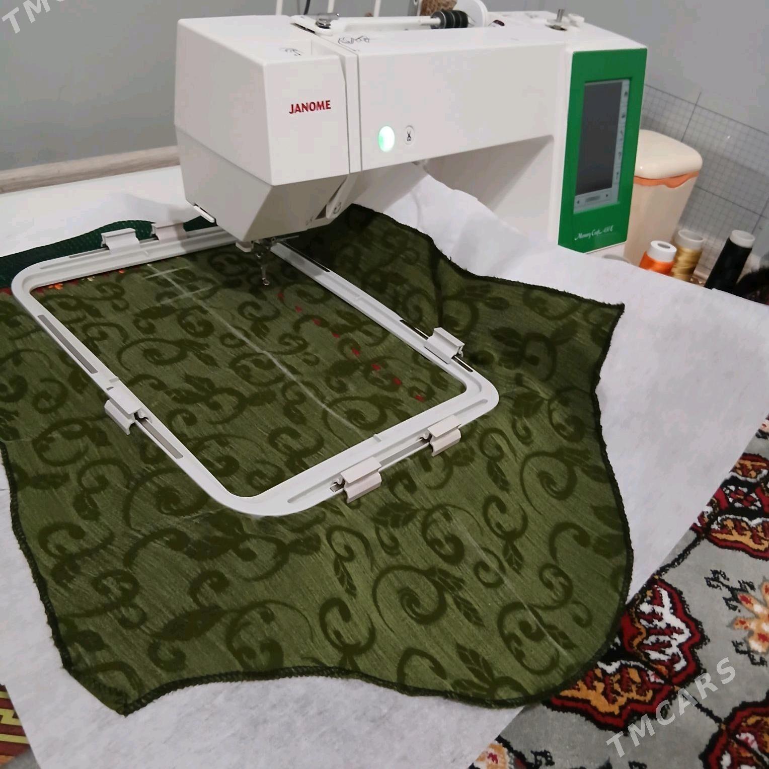 450 e - Бузмеин - img 1