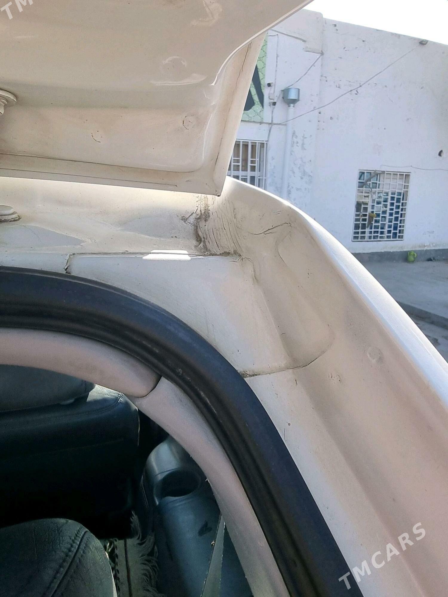 Toyota Sienna 2000 - 148 000 TMT - Бахарден - img 3