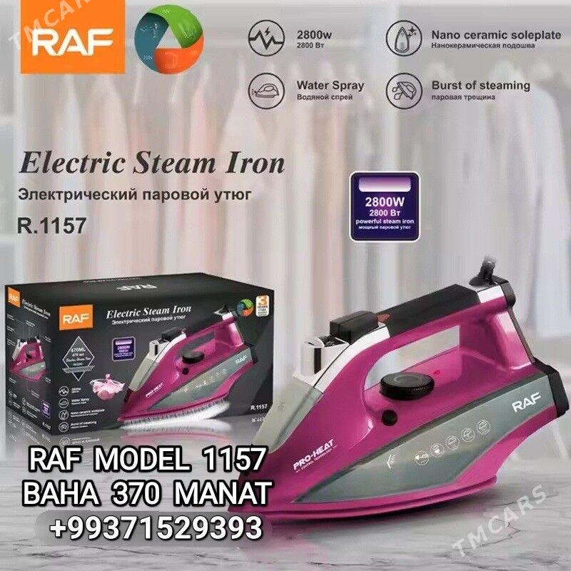 UTUK ÜTÜK УТУК УТЮГ BLENDER БЛ - Мир 4 - img 7