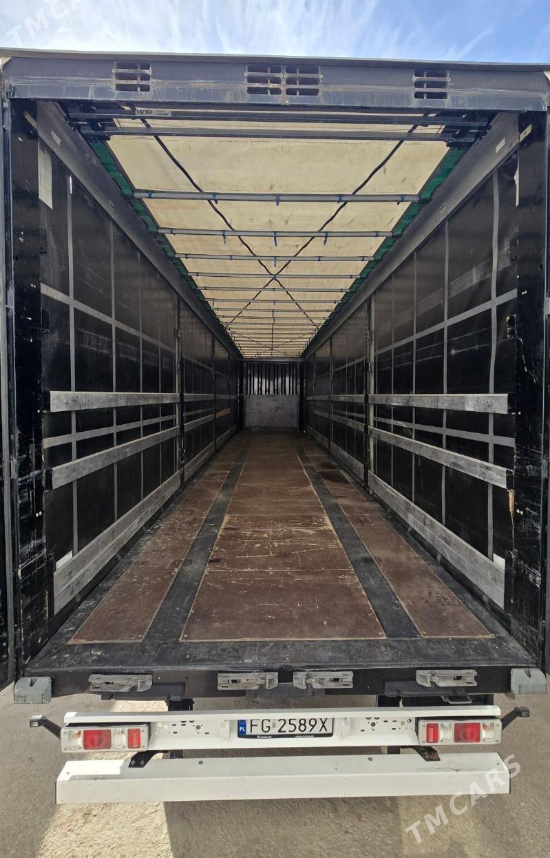 Krone Polprisep 2021 - 500 000 TMT - Balkanabat - img 7