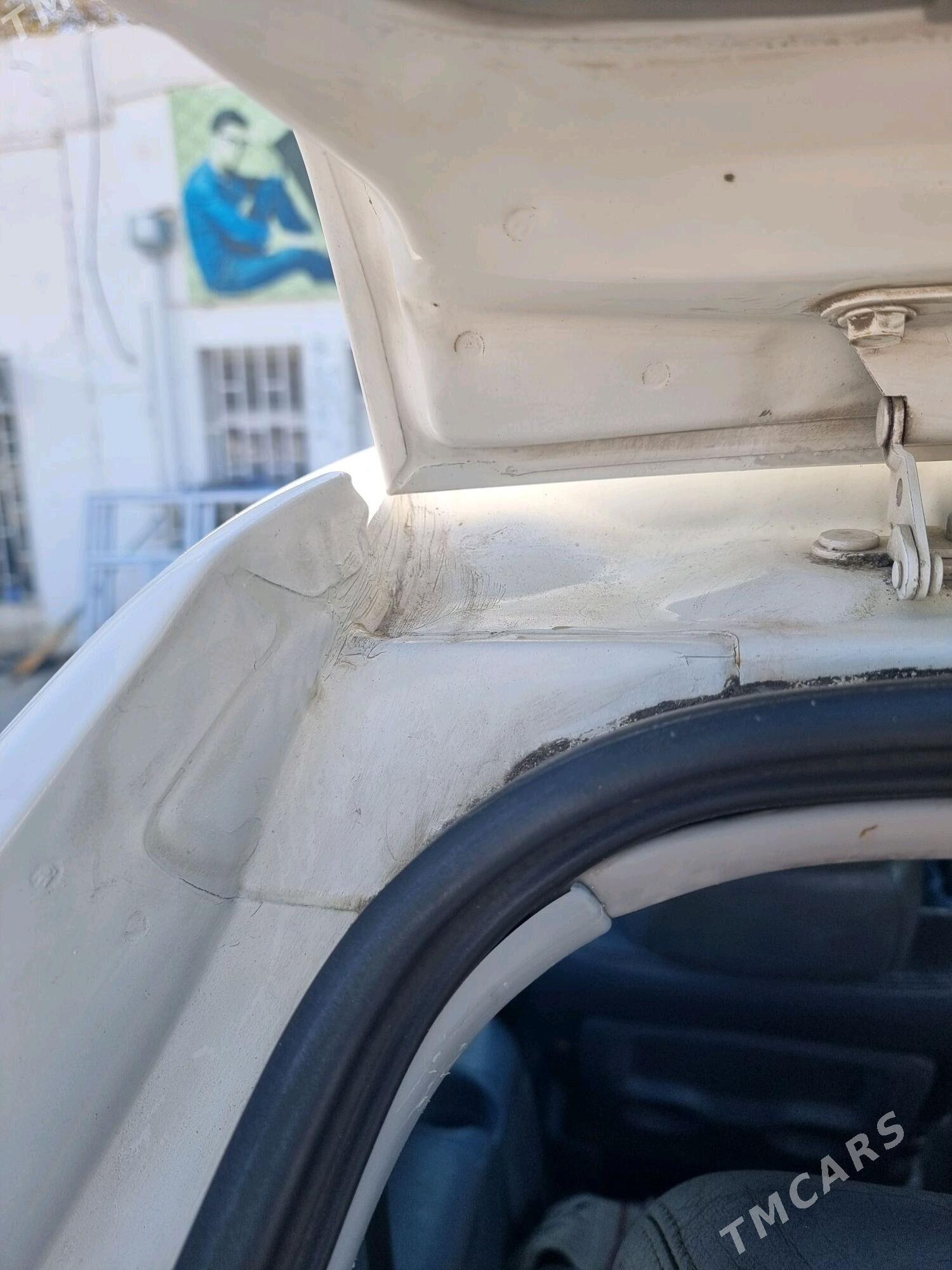 Toyota Sienna 2000 - 148 000 TMT - Бахарден - img 6