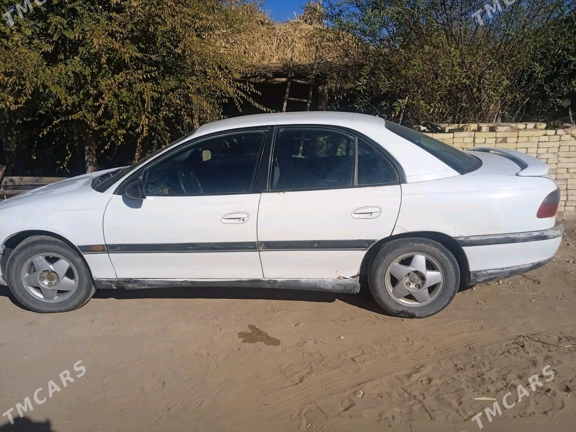 Opel Vectra 1997 - 35 000 TMT - Гороглы (Тагта) - img 4