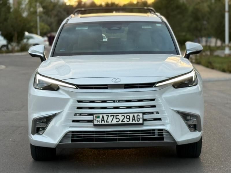 Lexus TX 2024 - 955 000 TMT - Aşgabat - img 3