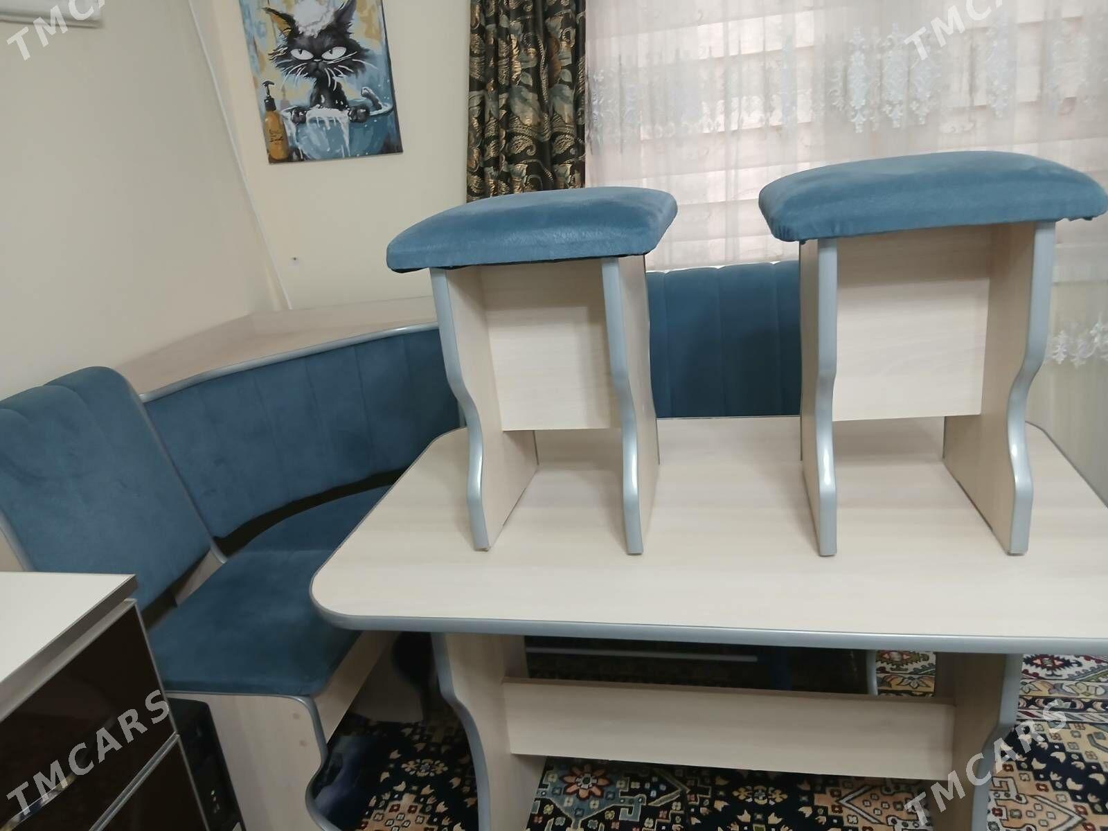 kuhonyý mebel - Aşgabat - img 4