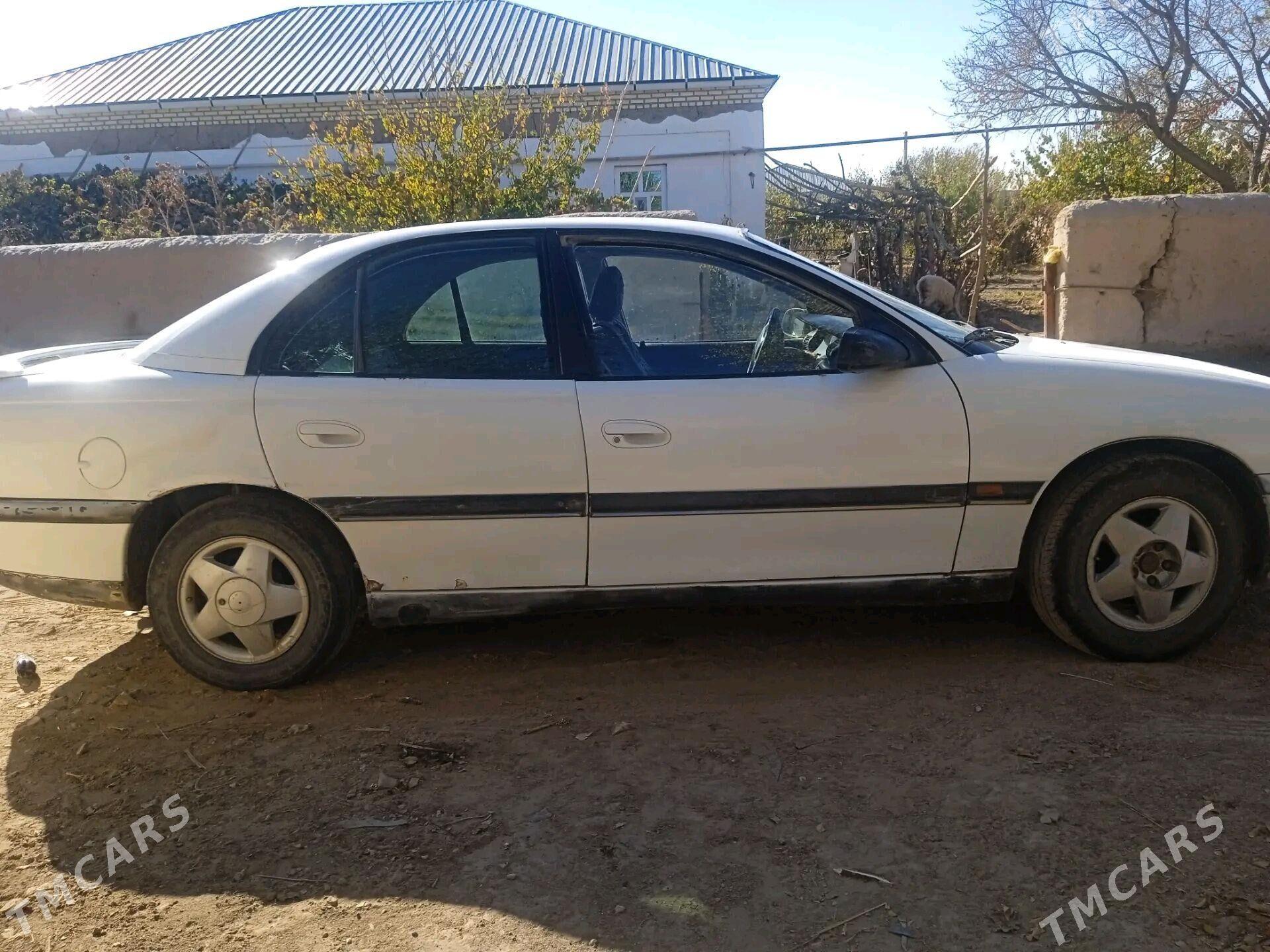 Opel Vectra 1997 - 35 000 TMT - Гороглы (Тагта) - img 2