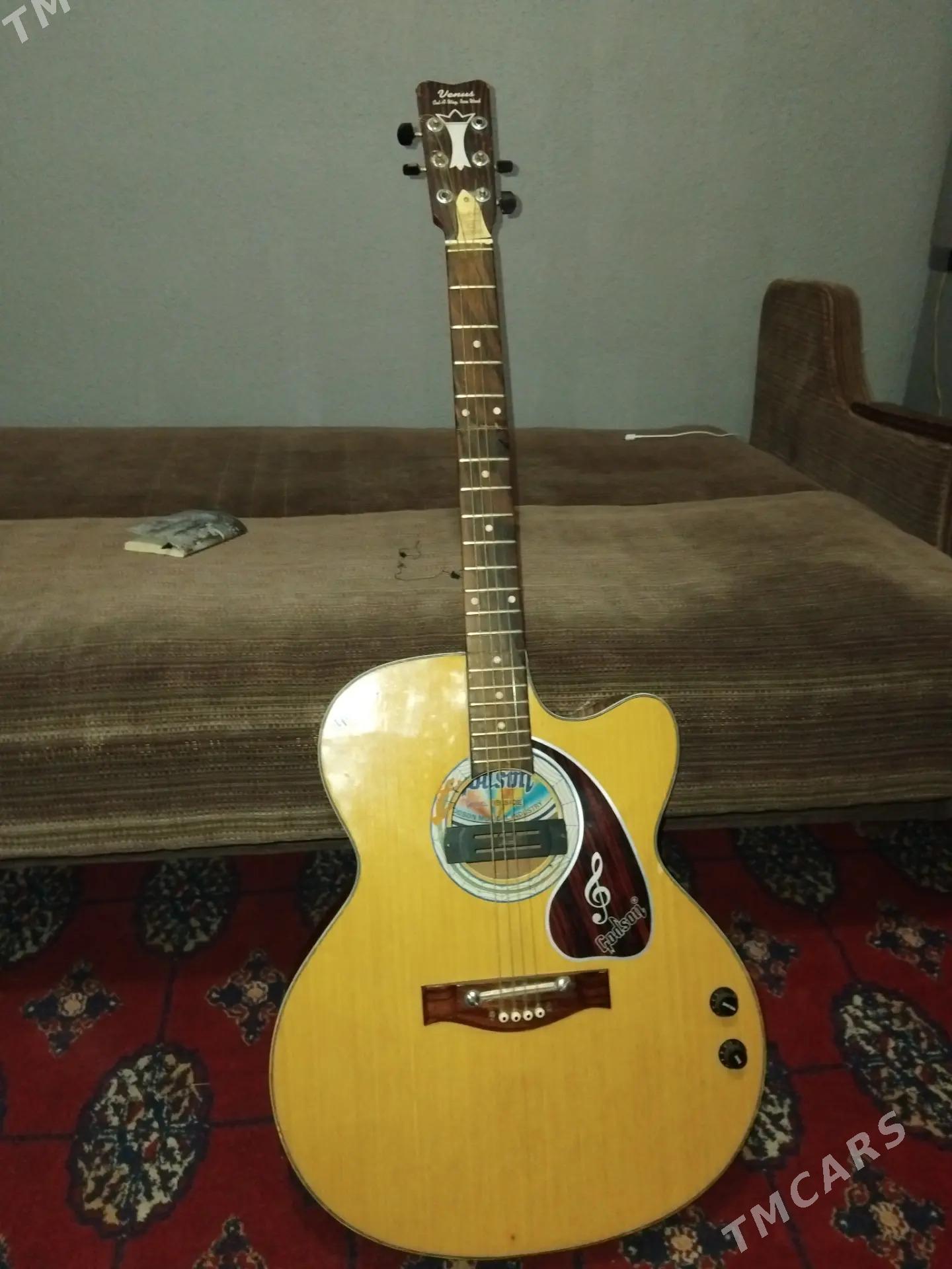 Gitara - Гуртли - img 3