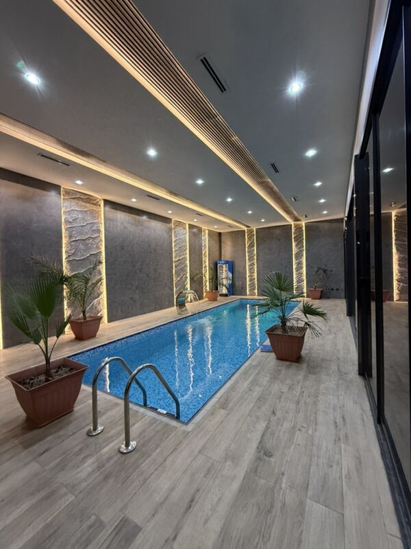 Багир 8 соток Bagyr lux - Ашхабад - img 3