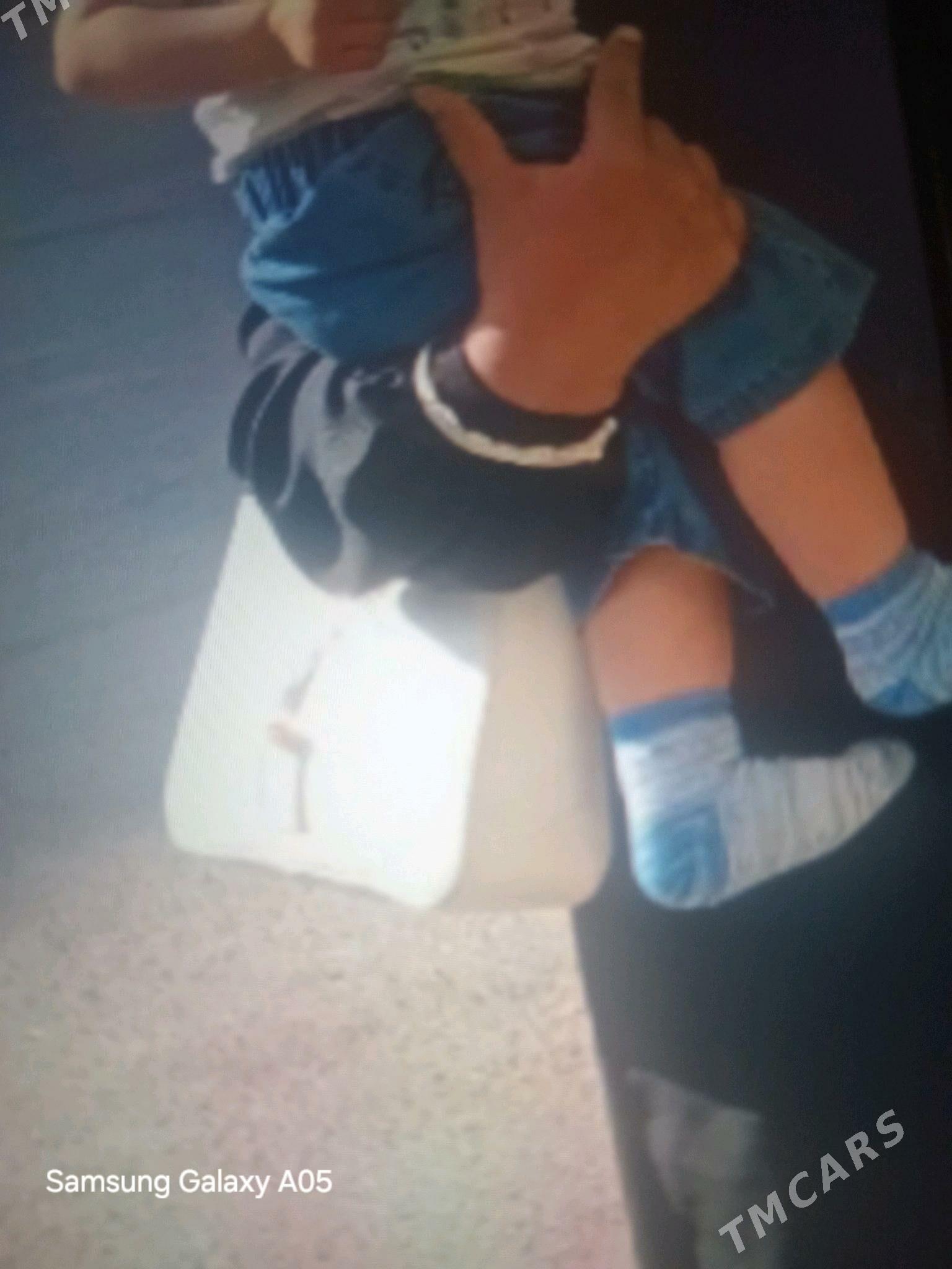 sumka yitdi - Ашхабад - img 1