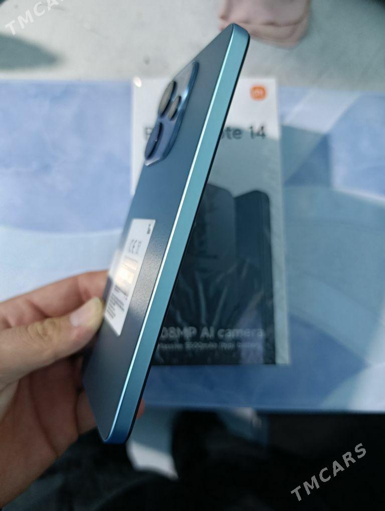 redmi not 14 - Gökdepe - img 4