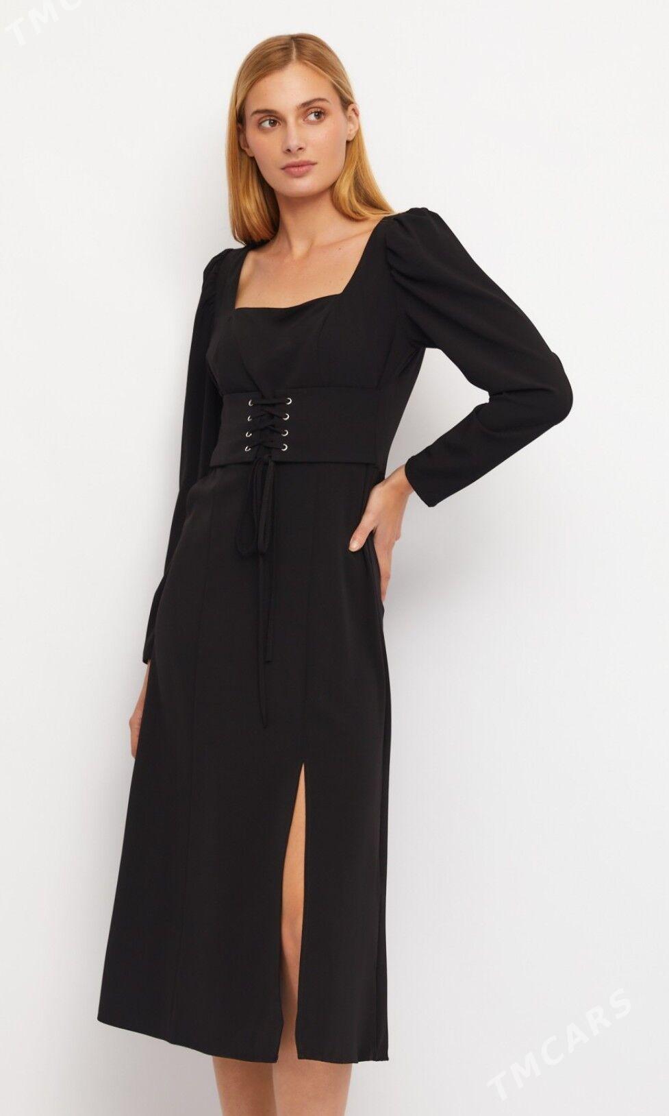 платье Zollo - Aşgabat - img 1