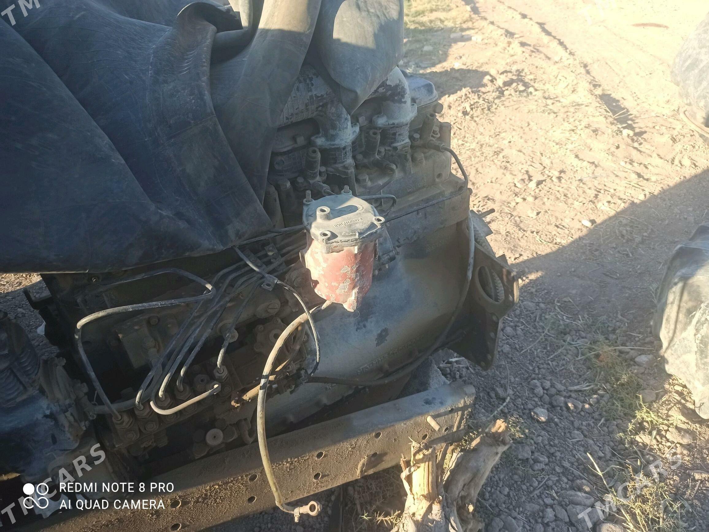 MTZ 80 2002 - 16 000 TMT - Tejen - img 3