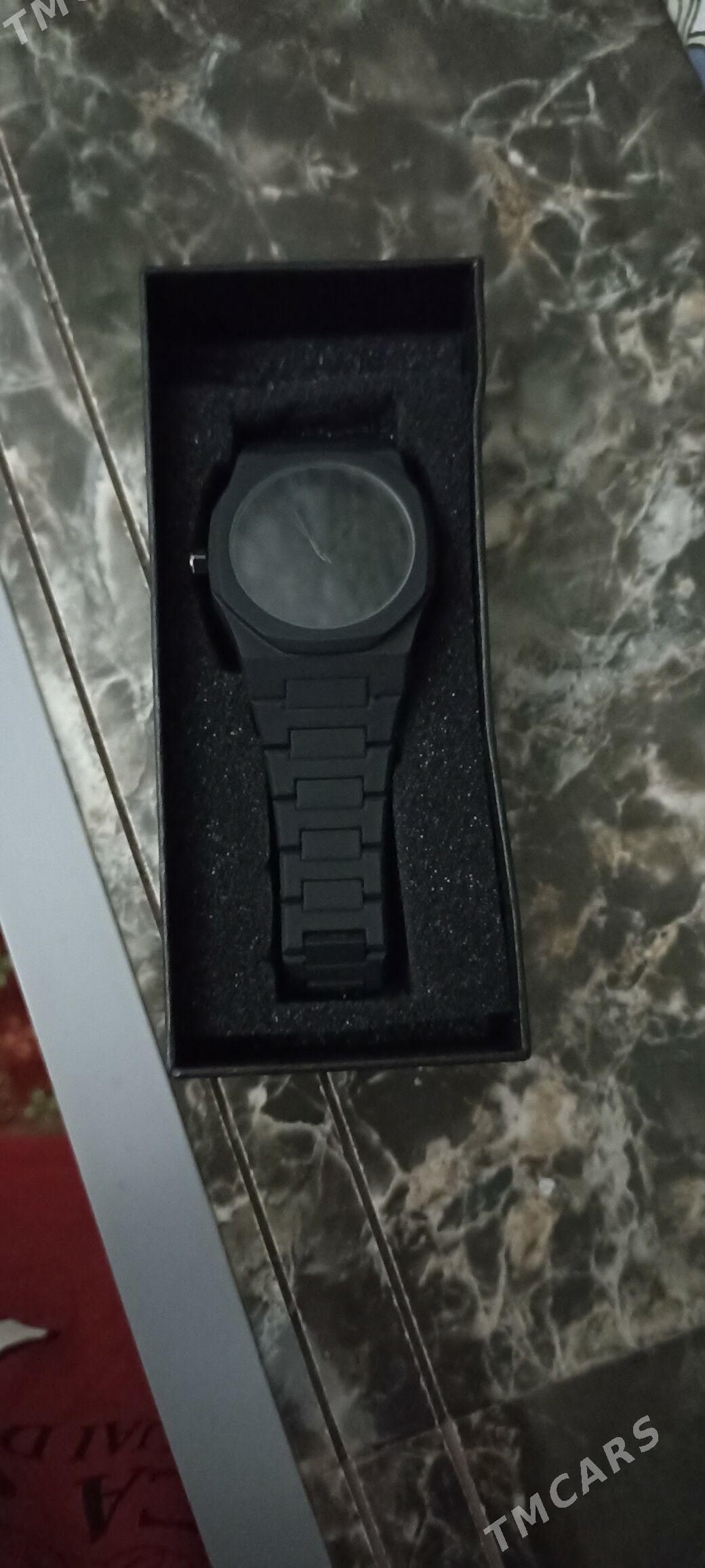 Karbon sagat - Мары - img 4