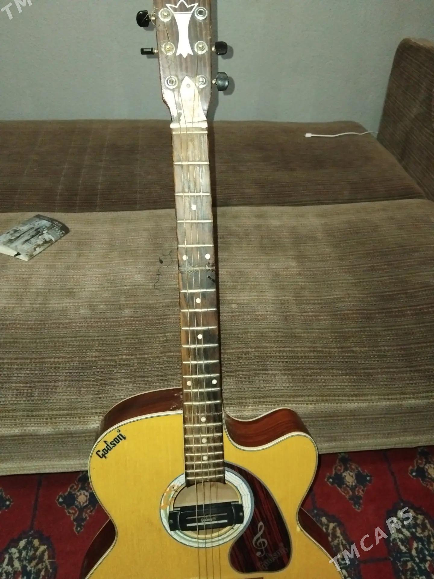 Gitara - Гуртли - img 2