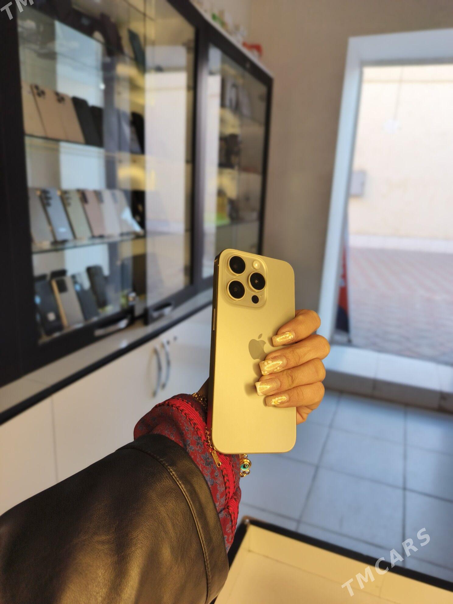 iPhone 15 pro - Mary - img 4