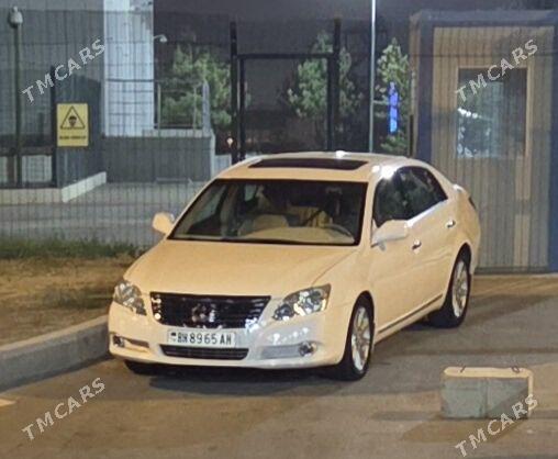 Toyota Avalon 2006 - 220 000 TMT - Atatürk köç. - img 1