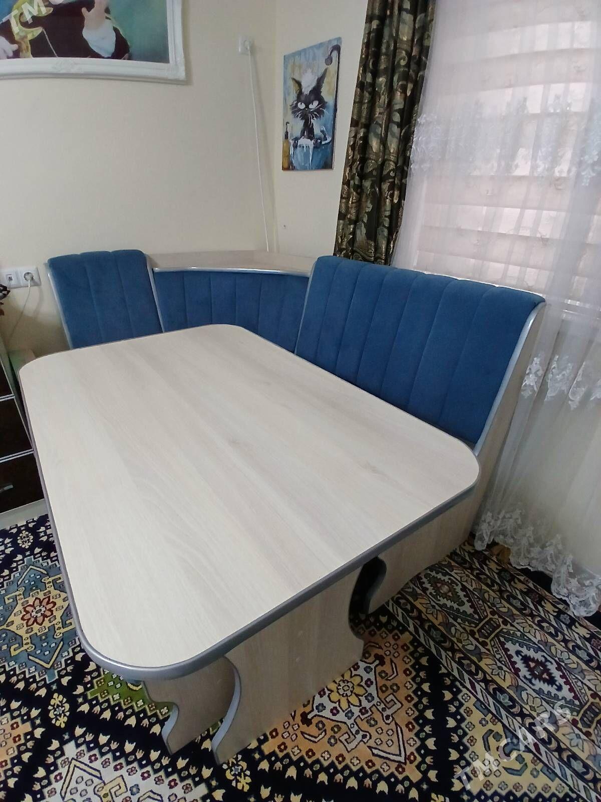 kuhonyý mebel - Aşgabat - img 2