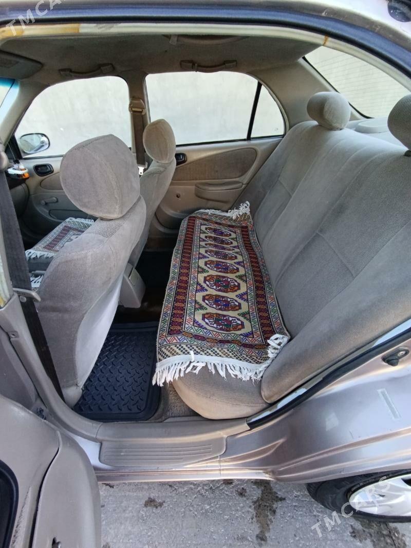 Toyota Corolla 2000 - 65 000 TMT - Tejen - img 5