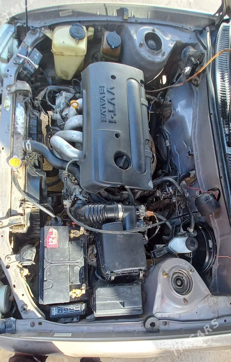 Toyota Corolla 2000 - 65 000 TMT - Tejen - img 7