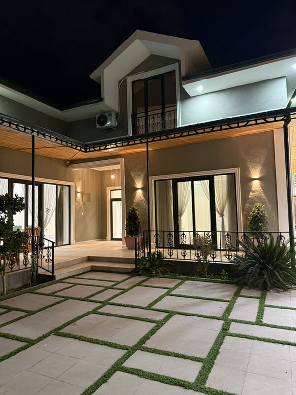 Багир 8 соток Bagyr lux - Ашхабад - img 9