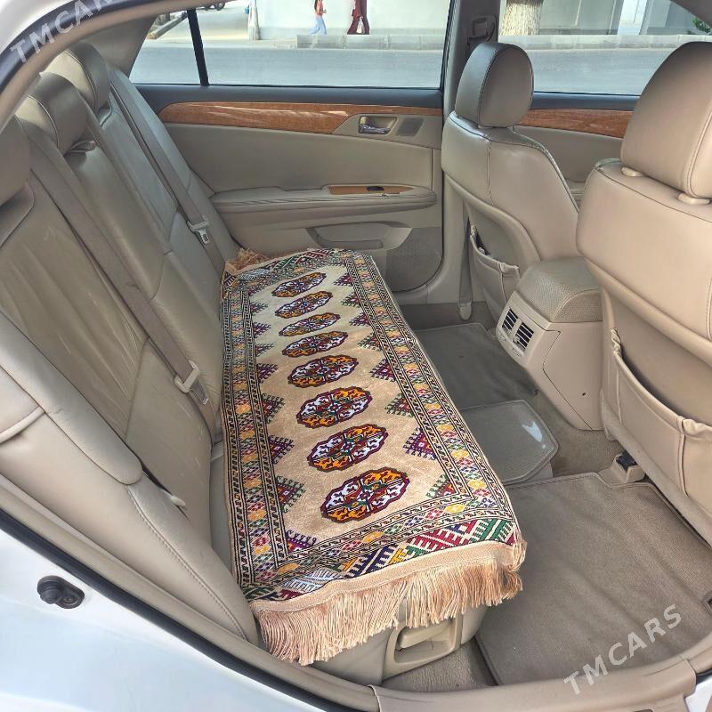 Toyota Avalon 2006 - 220 000 TMT - Улица Ататурка - img 7