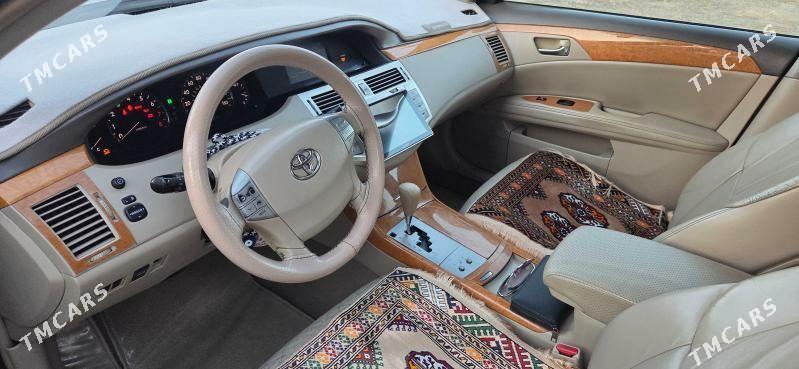 Toyota Avalon 2006 - 220 000 TMT - Улица Ататурка - img 6