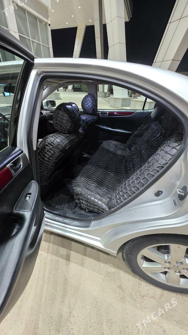 Lexus ES 330 2005 - 230 000 TMT - Мары - img 5