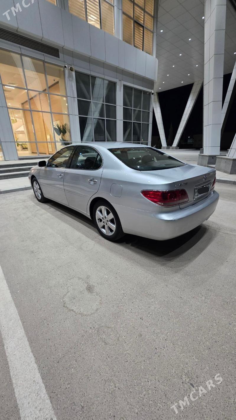 Lexus ES 330 2005 - 230 000 TMT - Мары - img 2