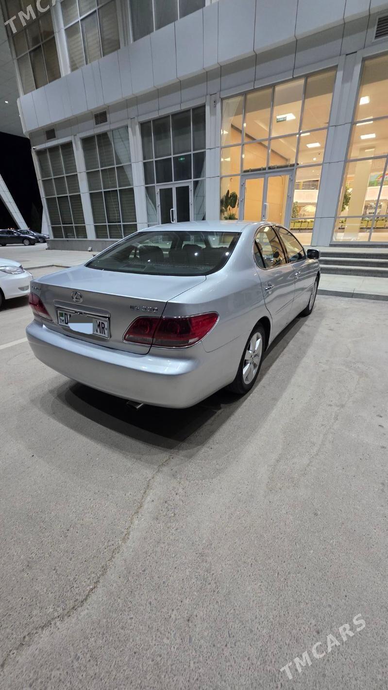 Lexus ES 330 2005 - 230 000 TMT - Мары - img 3