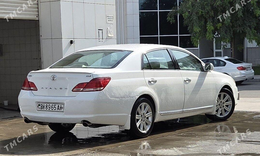 Toyota Avalon 2006 - 220 000 TMT - Улица Ататурка - img 4