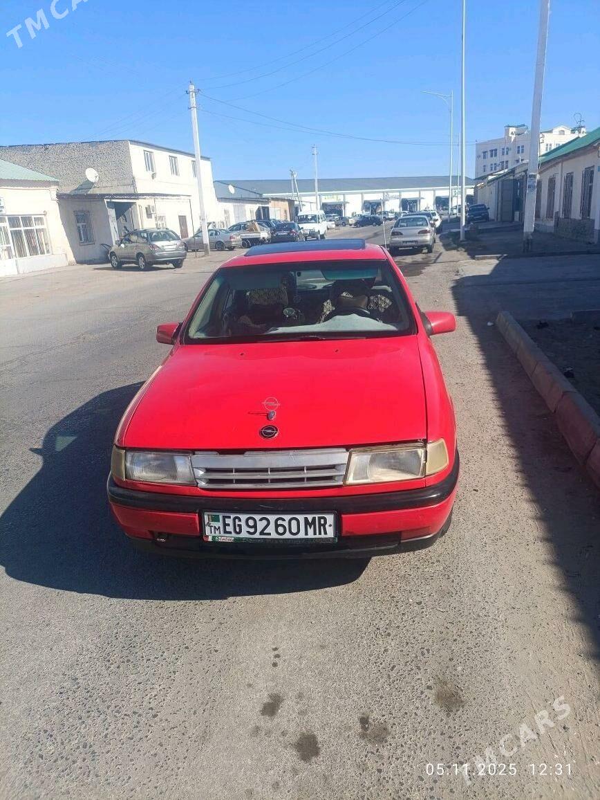 Opel Vectra 1991 - 25 000 TMT - Türkmengala - img 2