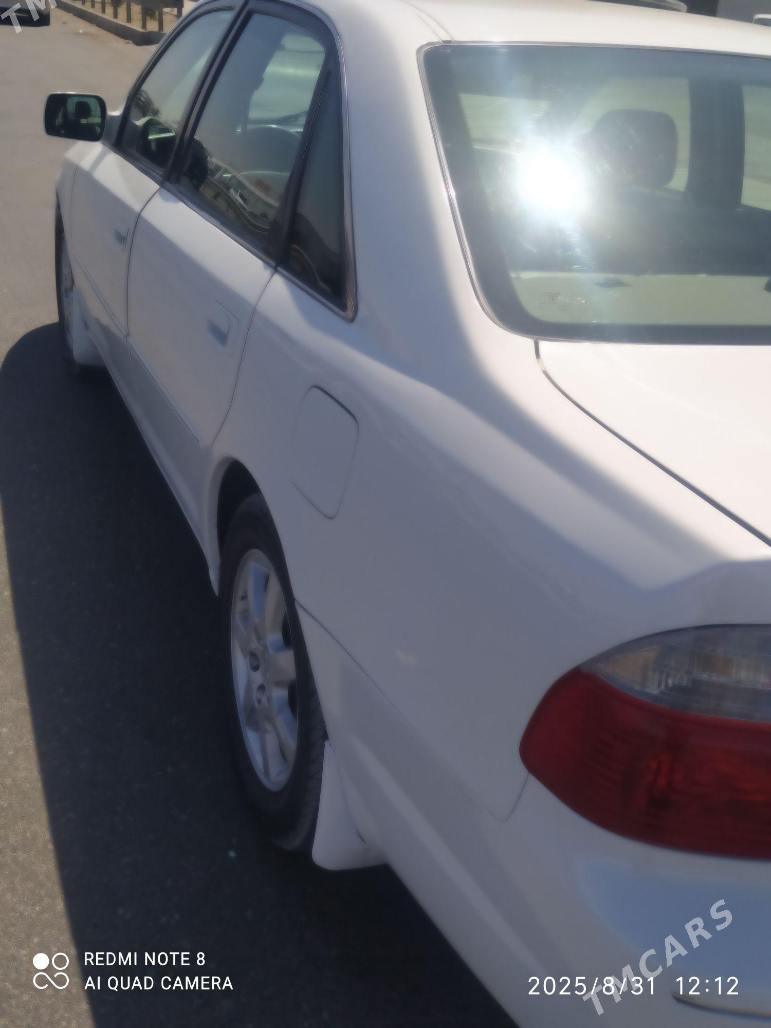 Toyota Avalon 2001 - 190 000 TMT - Мары - img 1