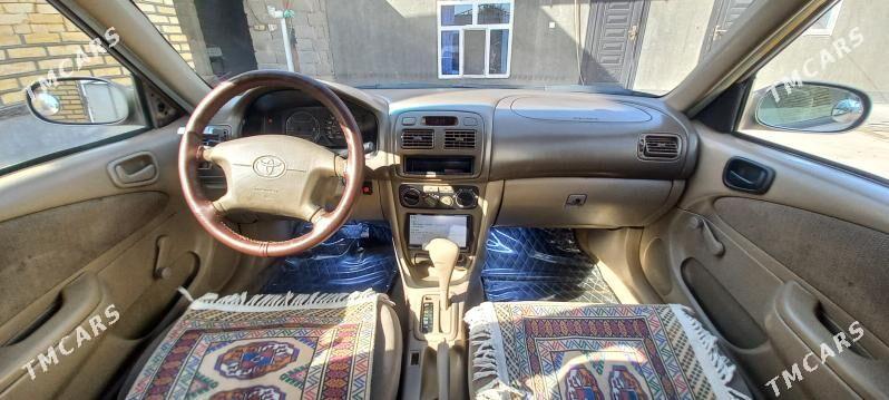 Toyota Corolla 2000 - 65 000 TMT - Tejen - img 6