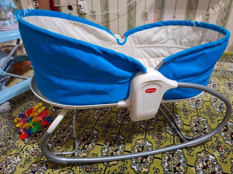 люлька - Ашхабад - img 2